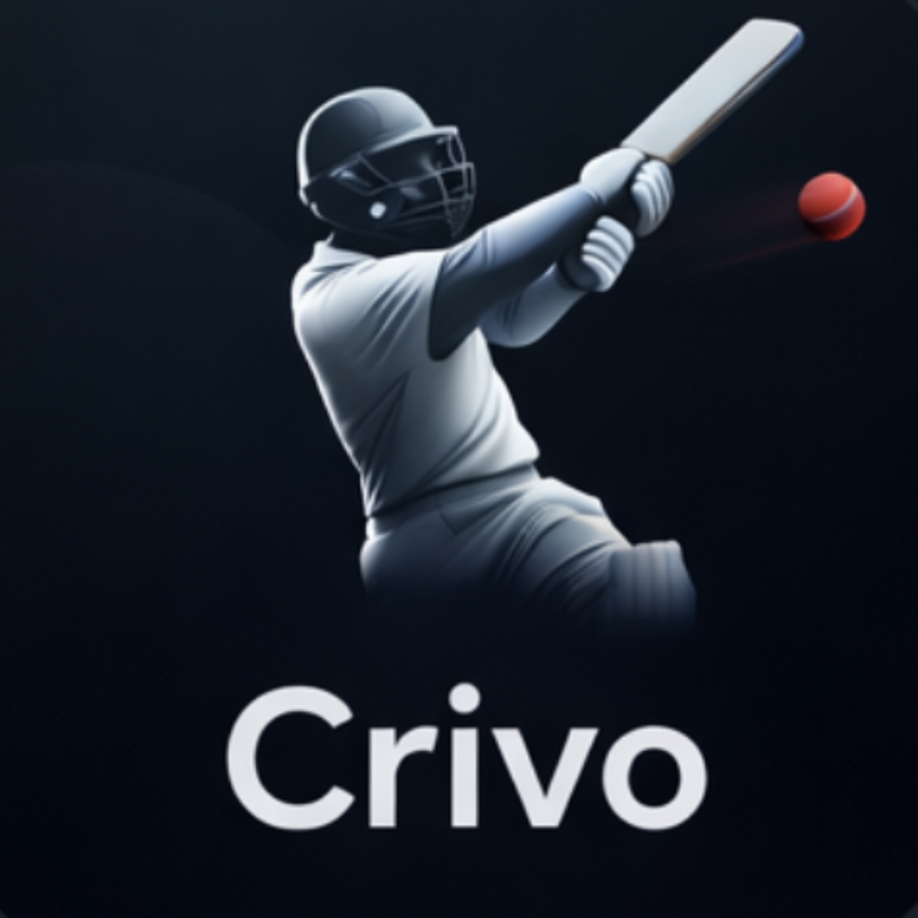 Crivo icon